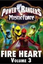 Watch Power Rangers Mystic Force Megashare9